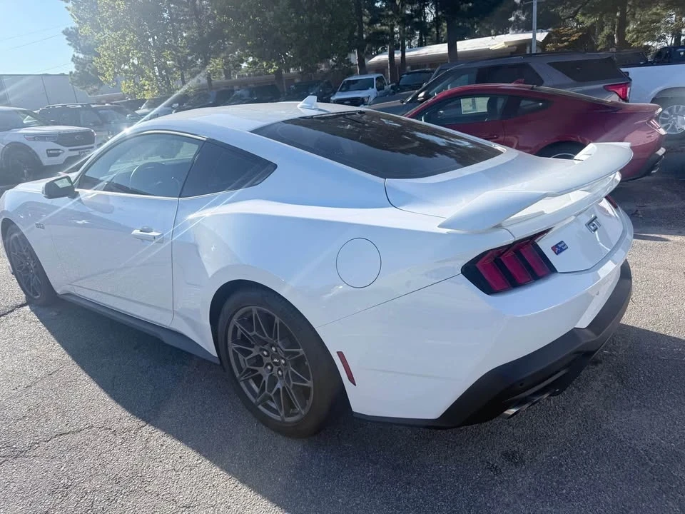 2024 Ford S650 Mustang - Image 7 of 10
