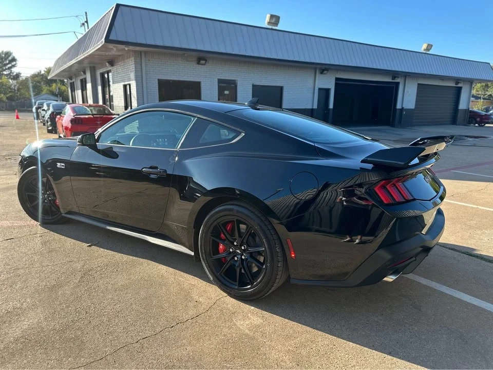 2024 Ford S650 Mustang - Image 8 of 20