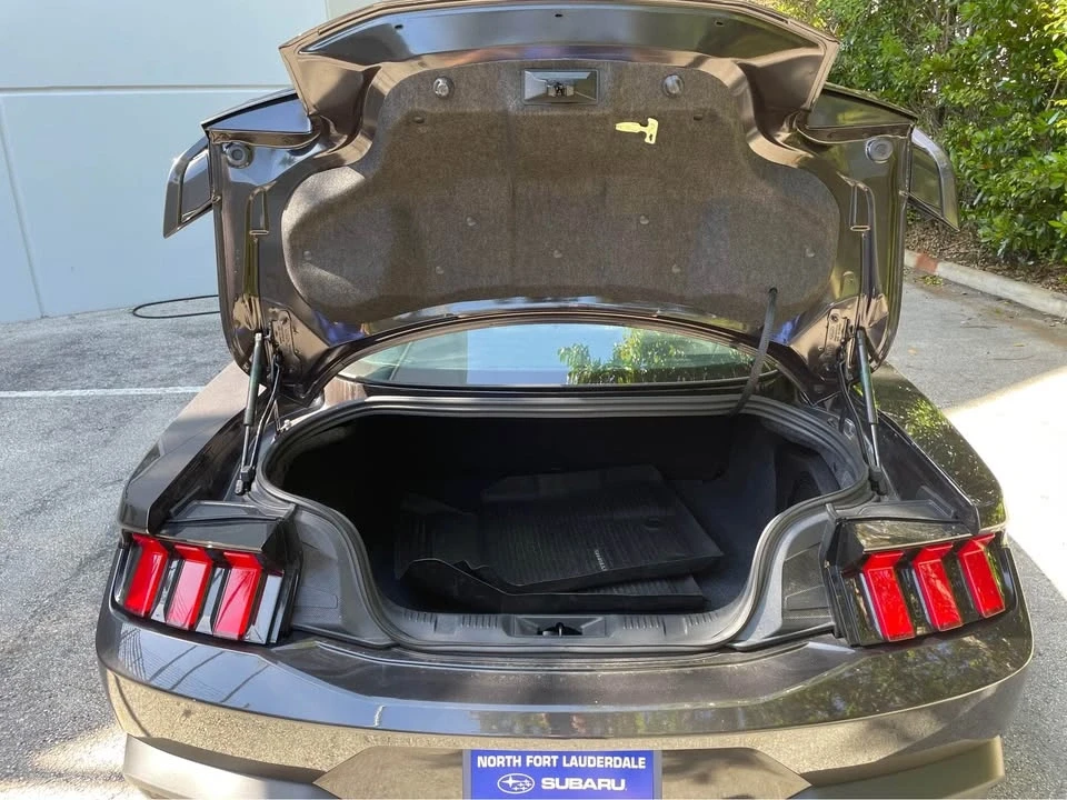 2024 Ford S650 Mustang - Image 10 of 15
