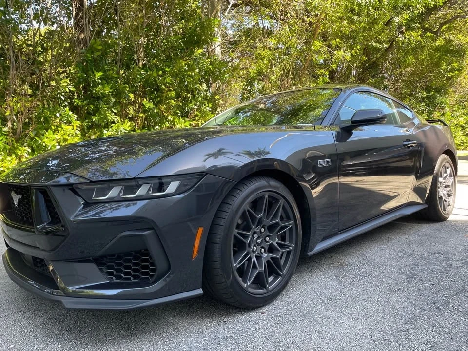 2024 Ford S650 Mustang - Image 3 of 15