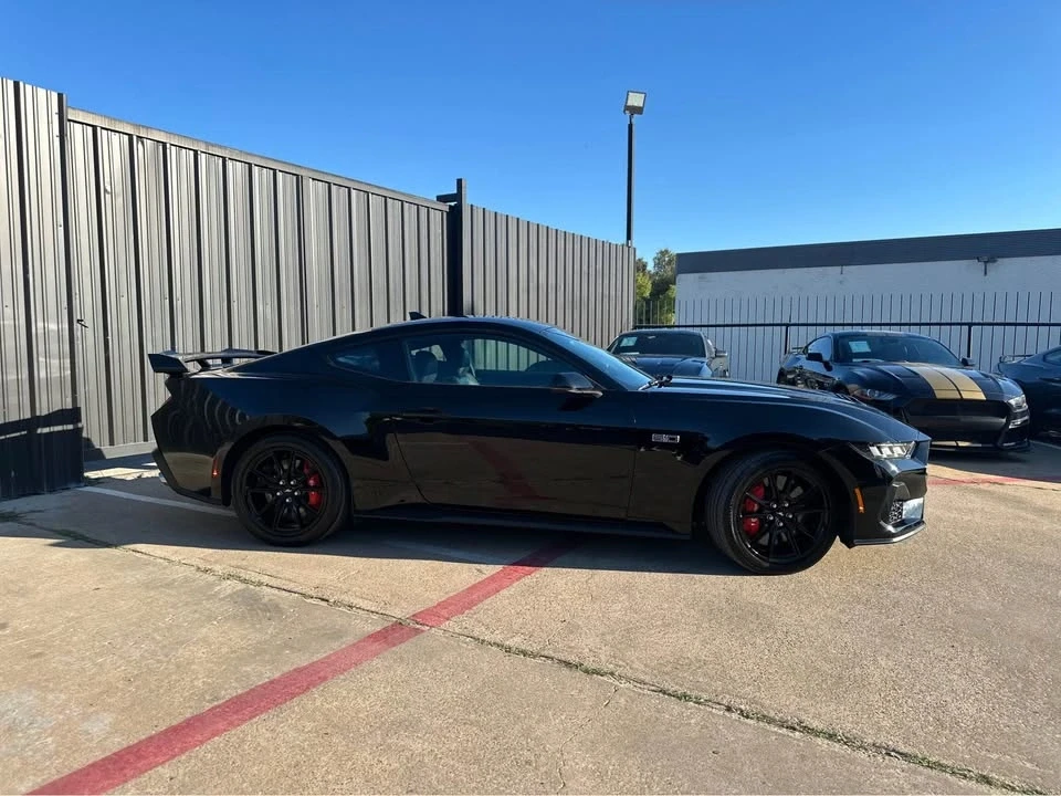 2024 Ford S650 Mustang - Image 5 of 20