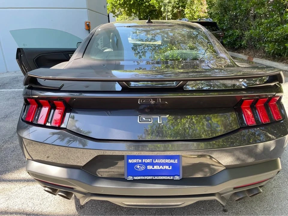 2024 Ford S650 Mustang - Image 7 of 15