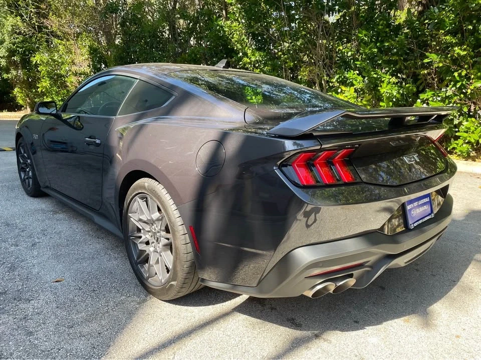 2024 Ford S650 Mustang - Image 4 of 15