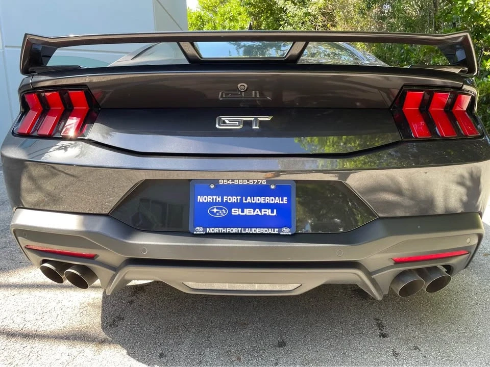2024 Ford S650 Mustang - Image 8 of 15
