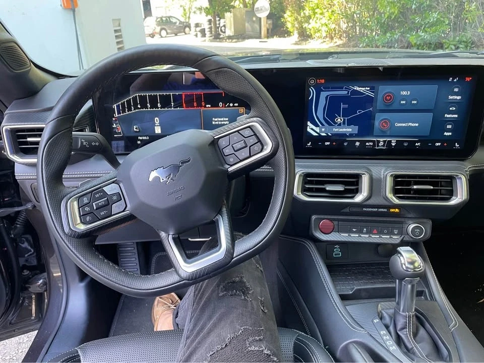 2024 Ford S650 Mustang - Image 12 of 15