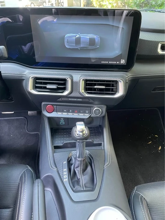 2024 Ford S650 Mustang - Image 14 of 15