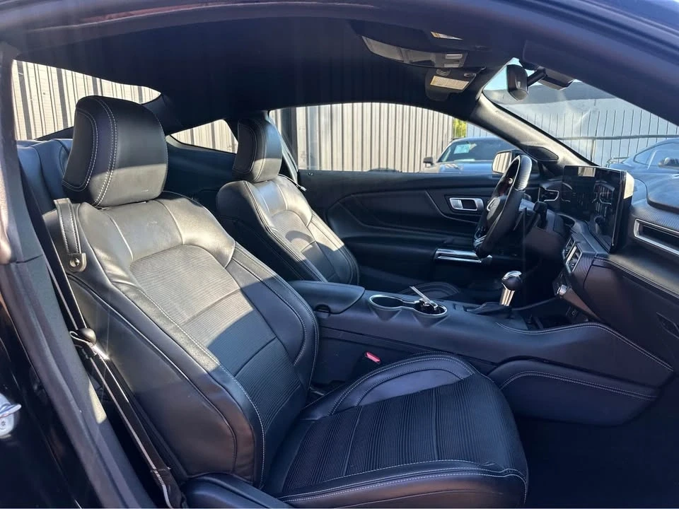 2024 Ford S650 Mustang - Image 14 of 20