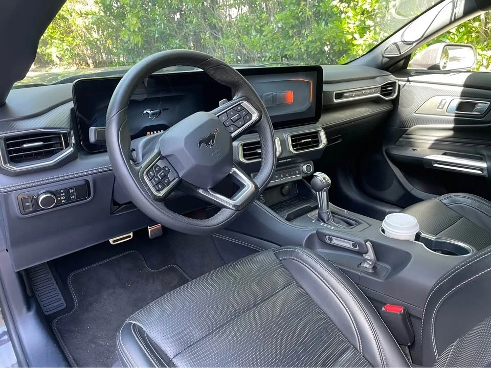 2024 Ford S650 Mustang - Image 11 of 15