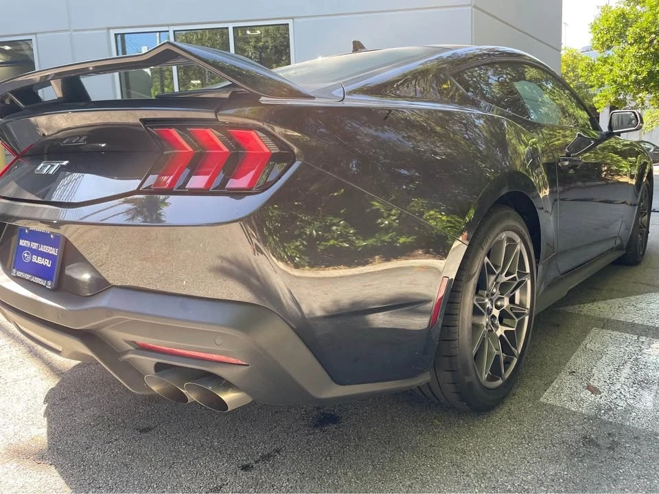 2024 Ford S650 Mustang - Image 5 of 15