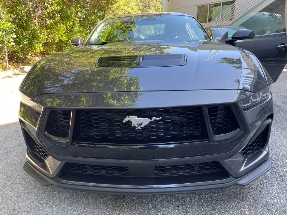 2024 Ford S650 Mustang - Image 2 of 15