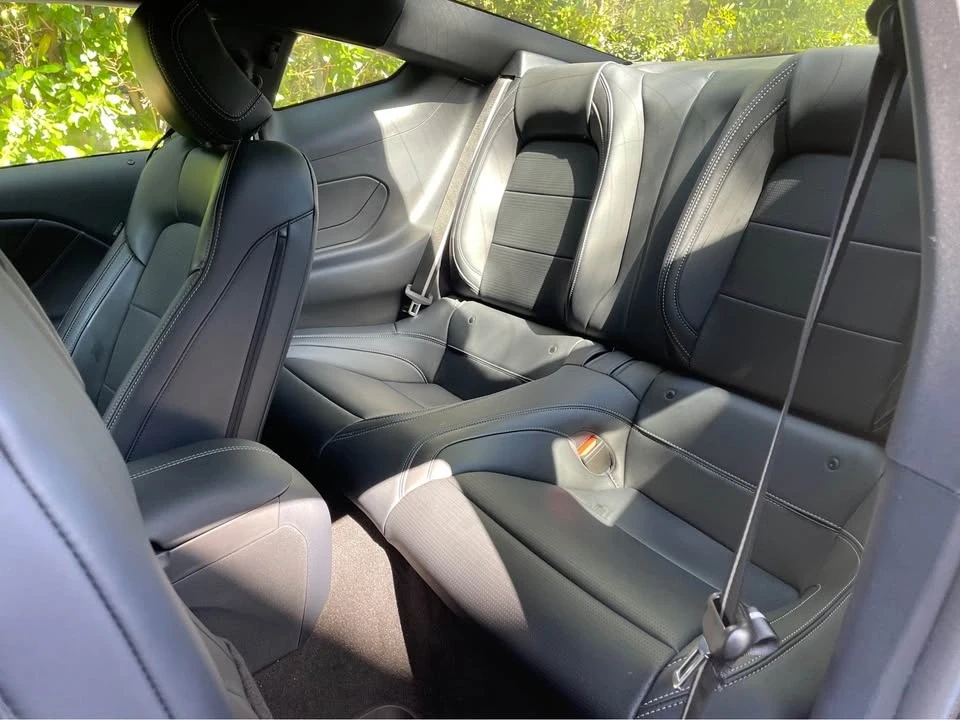 2024 Ford S650 Mustang - Image 15 of 15