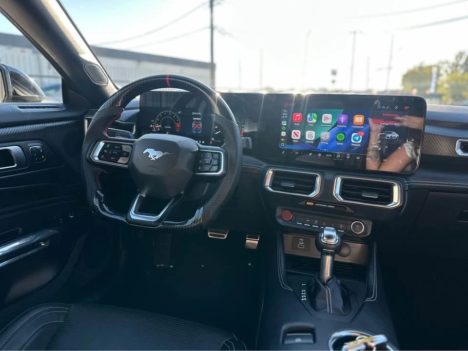2024 Ford S650 Mustang - Image 15 of 20