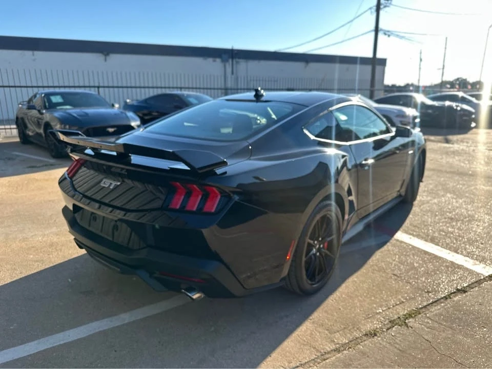 2024 Ford S650 Mustang - Image 6 of 20