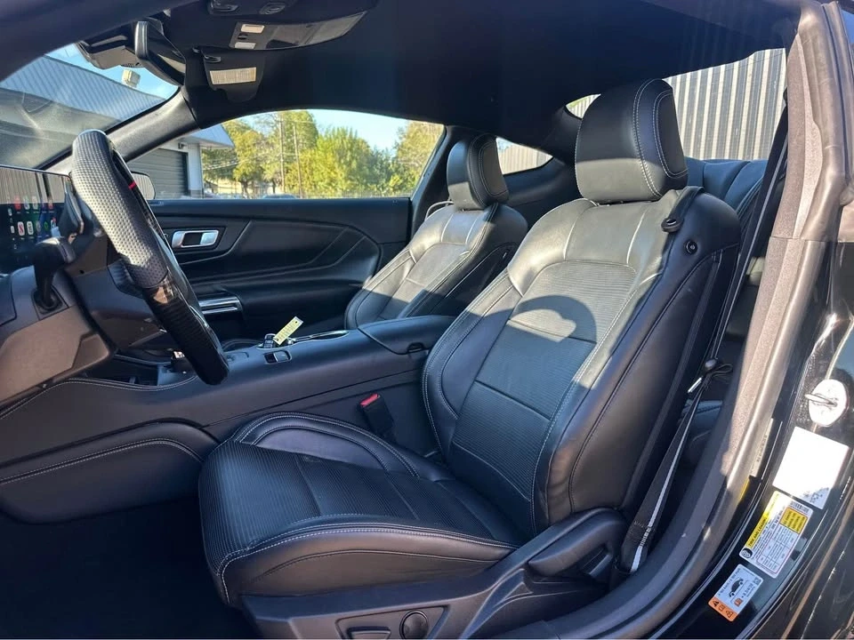 2024 Ford S650 Mustang - Image 10 of 20