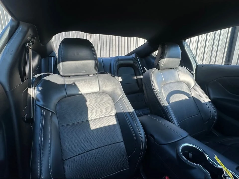 2024 Ford S650 Mustang - Image 18 of 20