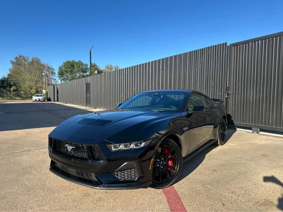 2024 Ford S650 Mustang - Image 2 of 20