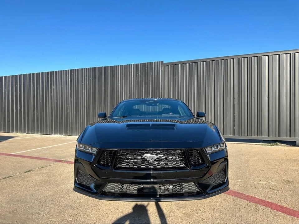 2024 Ford S650 Mustang - Image 3 of 20