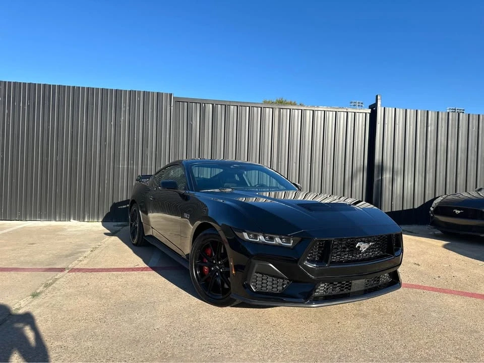 2024 Ford S650 Mustang - Image 4 of 20