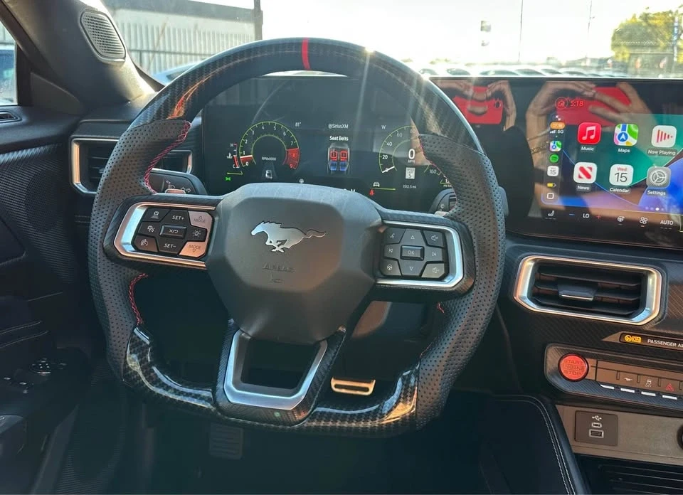 2024 Ford S650 Mustang - Image 17 of 20