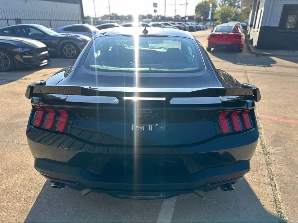 2024 Ford S650 Mustang - Image 7 of 20