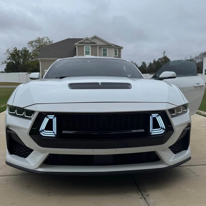2024 Ford S650 Mustang - Image 8 of 13
