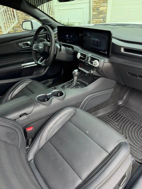 2024 Ford S650 Mustang - Image 10 of 13