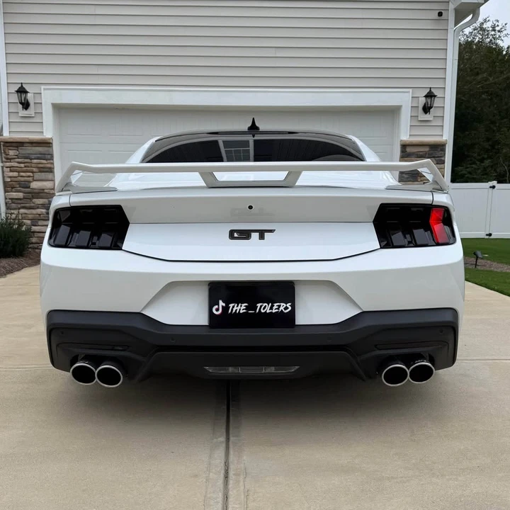 2024 Ford S650 Mustang - Image 2 of 13