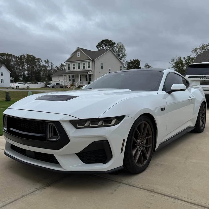 2024 Ford S650 Mustang - Image 5 of 13