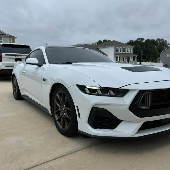 2024 Ford S650 Mustang - Image 7 of 13