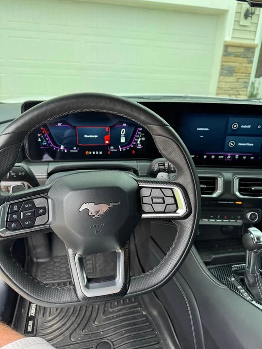 2024 Ford S650 Mustang - Image 13 of 13