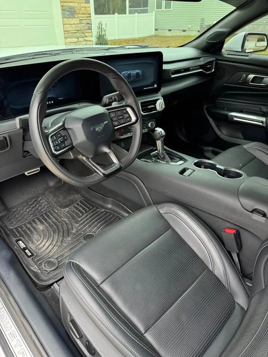 2024 Ford S650 Mustang - Image 12 of 13