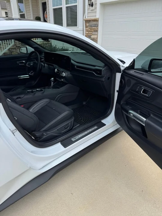 2024 Ford S650 Mustang - Image 9 of 13