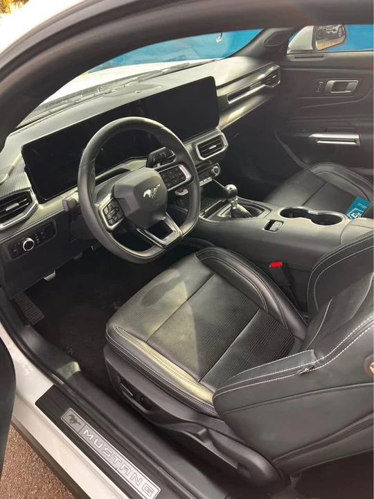 2024 Ford S650 Mustang GT - Image 7 of 13
