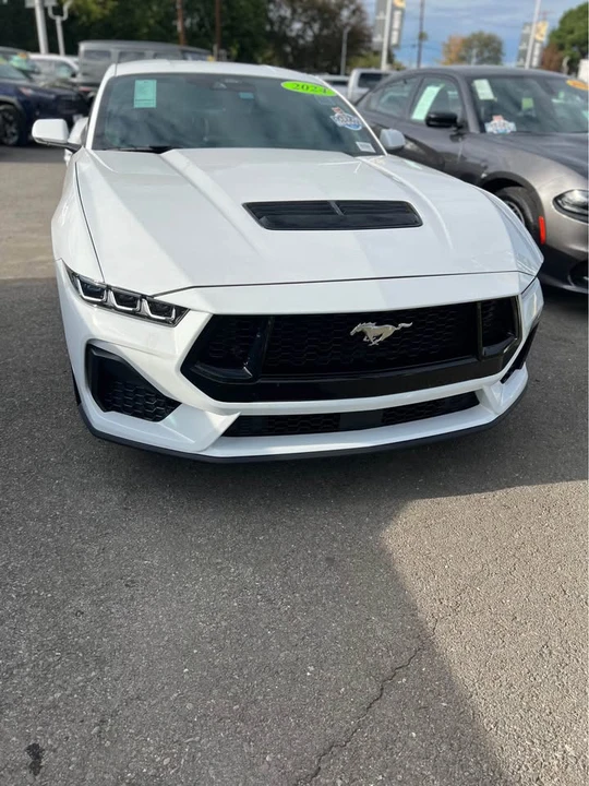 2024 Ford S650 Mustang GT - Image 2 of 13