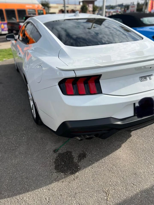 2024 Ford S650 Mustang GT - Image 12 of 13