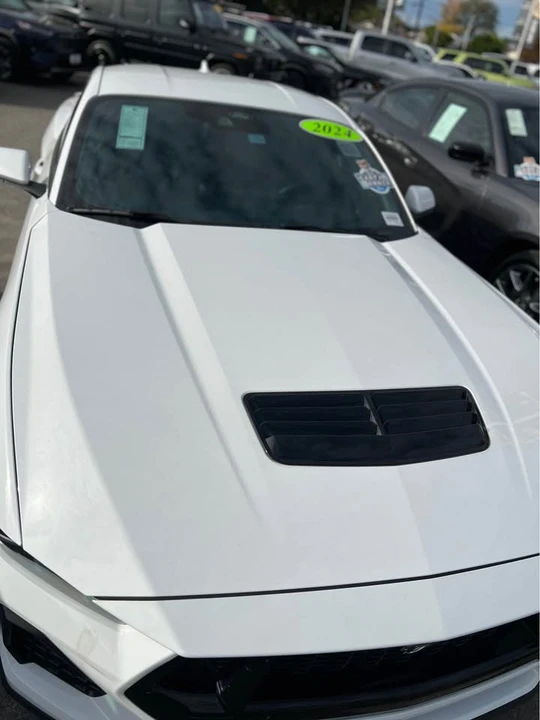 2024 Ford S650 Mustang GT - Image 3 of 13