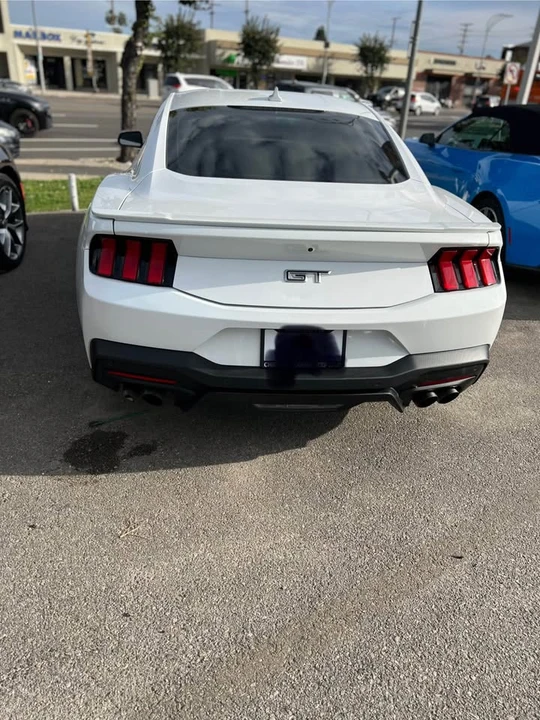 2024 Ford S650 Mustang GT - Image 13 of 13