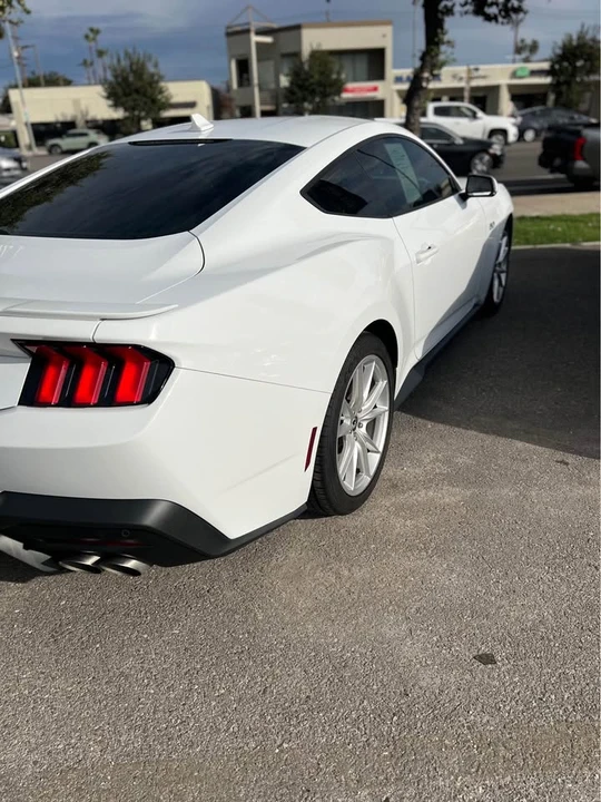 2024 Ford S650 Mustang GT - Image 11 of 13