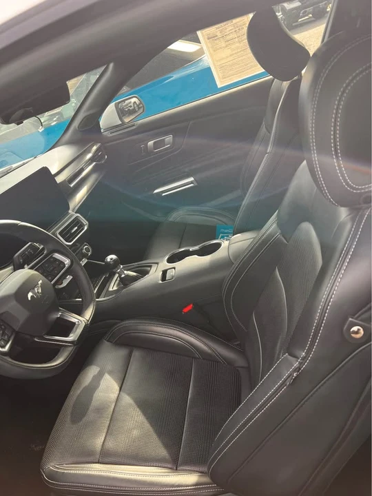 2024 Ford S650 Mustang GT - Image 6 of 13