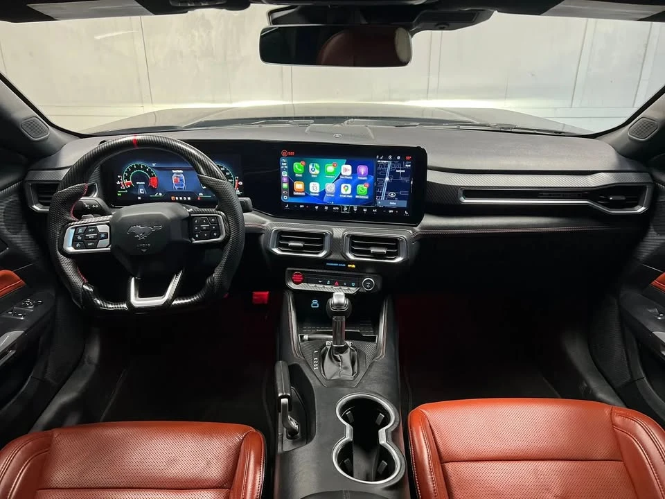 2024 Ford S650 Mustang GT - Image 14 of 20