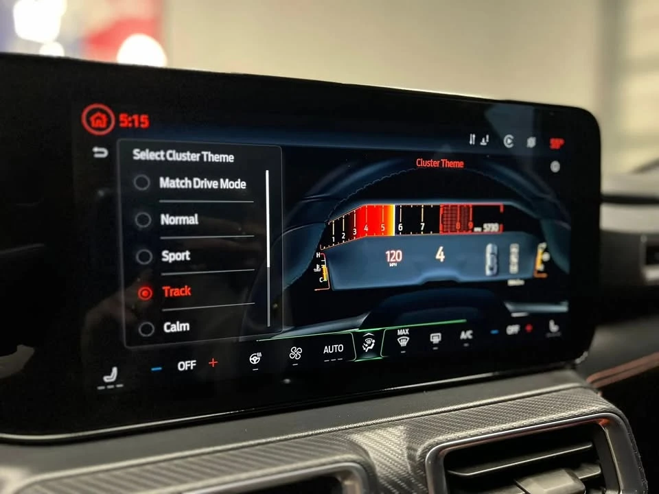 2024 Ford S650 Mustang GT - Image 16 of 20
