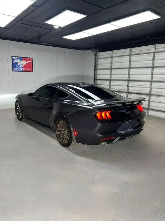 2024 Ford S650 Mustang GT - Image 8 of 20