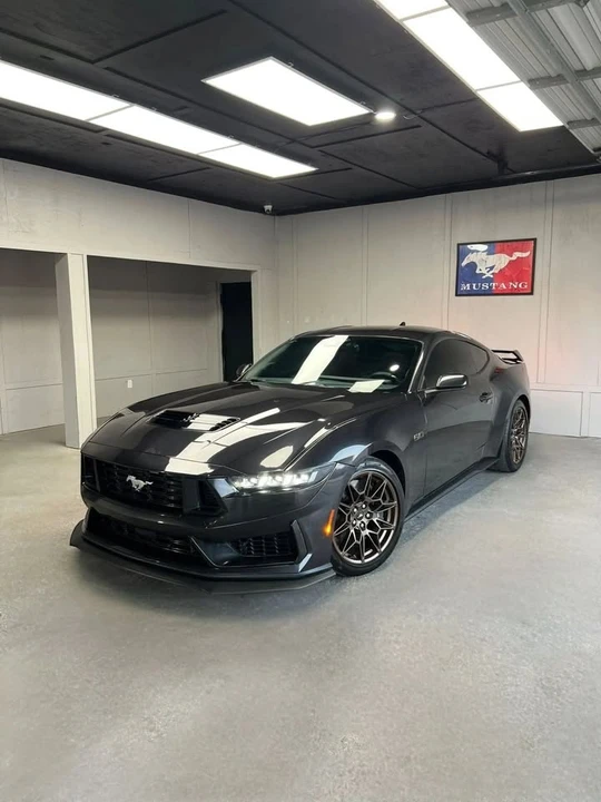 2024 Ford S650 Mustang GT - Image 5 of 20