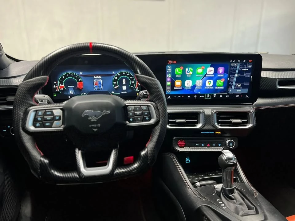 2024 Ford S650 Mustang GT - Image 15 of 20