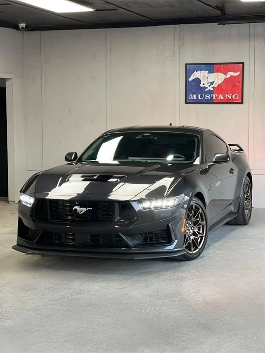 2024 Ford S650 Mustang GT - Image 4 of 20