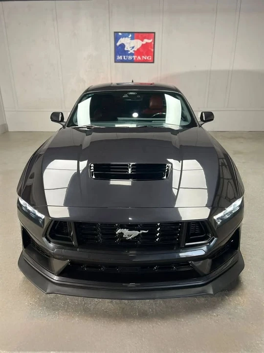2024 Ford S650 Mustang GT - Image 3 of 20