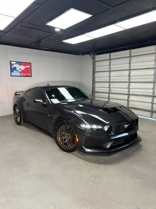 2024 Ford S650 Mustang GT - Image 2 of 20