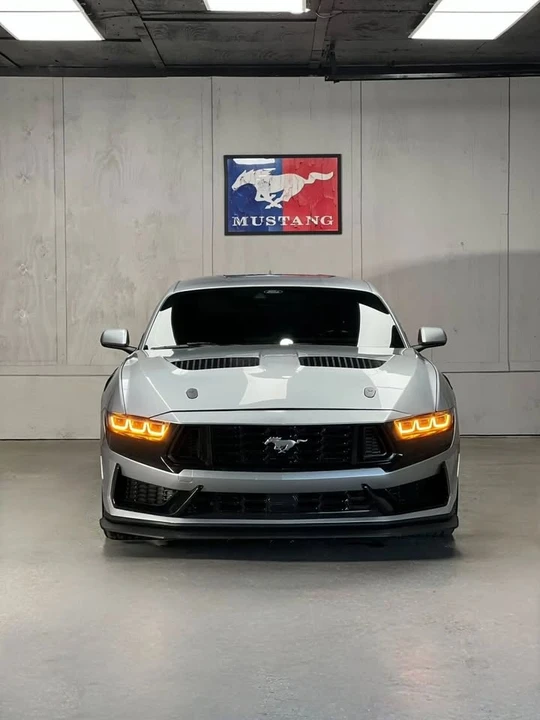 2024 Ford S650 Mustang GT - Image 4 of 20