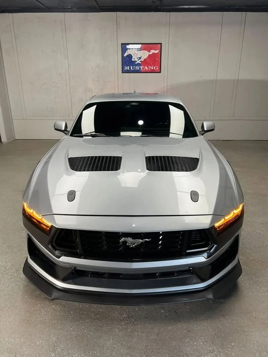 2024 Ford S650 Mustang GT - Image 5 of 20