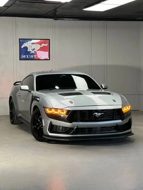 2024 Ford S650 Mustang GT - Image 3 of 20